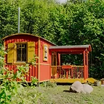 Venkovský dům Goldene Gans