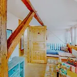 Goldene Gans Venkovský dům