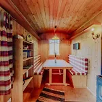 Venkovský dům Goldene Gans Gross Pankow (Prignitz)