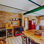 Goldene Gans Venkovský dům