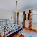 Goldene Gans Venkovský dům Gross Pankow (Prignitz)