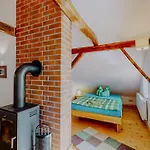 Venkovský dům Goldene Gans