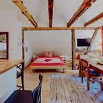 Goldene Gans Gross Pankow (Prignitz)