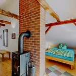 Goldene Gans Venkovský dům