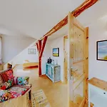 Goldene Gans Gross Pankow (Prignitz)