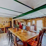 Goldene Gans Gross Pankow (Prignitz)