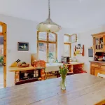 Goldene Gans Venkovský dům *