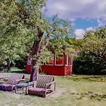 Venkovský dům Goldene Gans