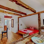 Goldene Gans Venkovský dům *