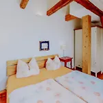 Goldene Gans Venkovský dům Gross Pankow (Prignitz)