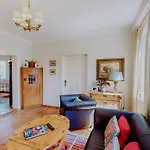 Venkovský dům Goldene Gans