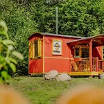 Goldene Gans Venkovský dům *