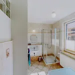 Goldene Gans Venkovský dům Gross Pankow (Prignitz)