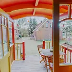 Venkovský dům Goldene Gans