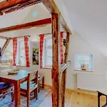 Goldene Gans Venkovský dům