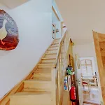 Venkovský dům Goldene Gans