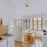 Venkovský dům Goldene Gans *