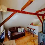 Goldene Gans Venkovský dům *