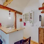 Goldene Gans Venkovský dům *