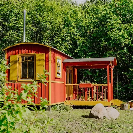 Landhuis Goldene Gans