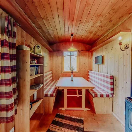 Gospodarstwo wiejskie Goldene Gans Gross Pankow (Prignitz)