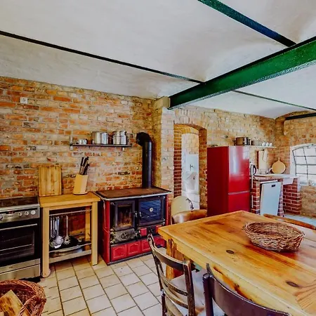 Goldene Gans Gospodarstwo wiejskie