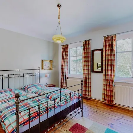 Goldene Gans Gospodarstwo wiejskie Gross Pankow (Prignitz)