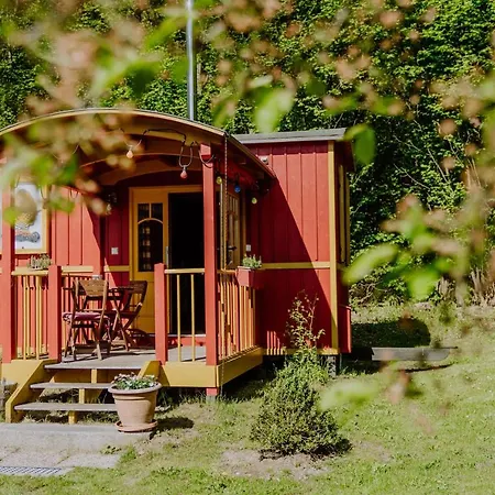 Goldene Gans منزل ريفي