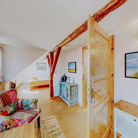 Goldene Gans Gross Pankow (Prignitz)