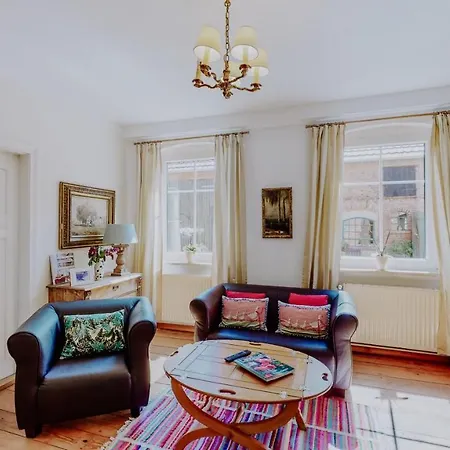 Goldene Gans Landhuis *