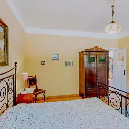 Goldene Gans Gross Pankow (Prignitz)