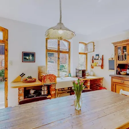 Goldene Gans Landhuis *