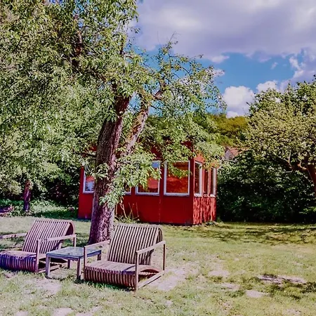 Gospodarstwo wiejskie Goldene Gans