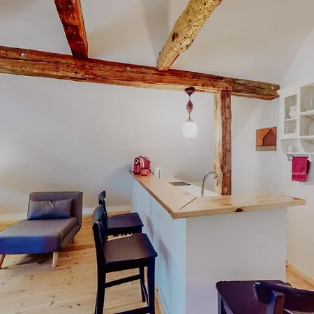 Goldene Gans Gross Pankow (Prignitz)