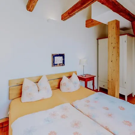 Goldene Gans Landhuis Gross Pankow (Prignitz)