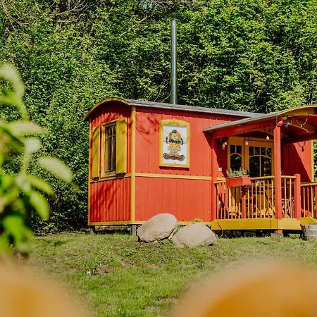 Goldene Gans Landhuis *