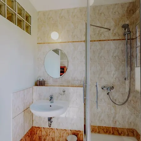 Goldene Gans Landhuis Gross Pankow (Prignitz)