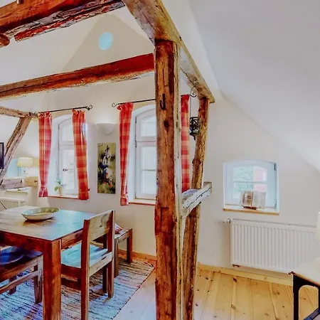 Goldene Gans Landhuis