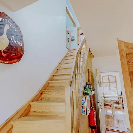 Landhuis Goldene Gans