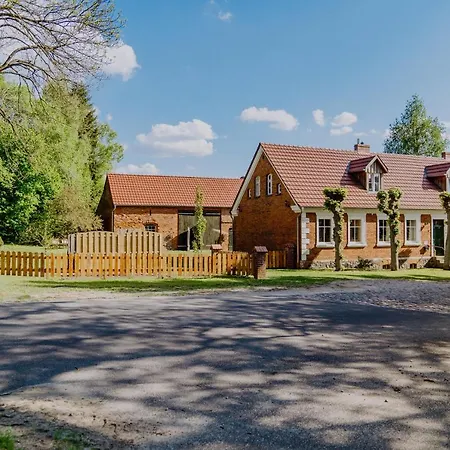 Goldene Gans Gross Pankow (Prignitz)