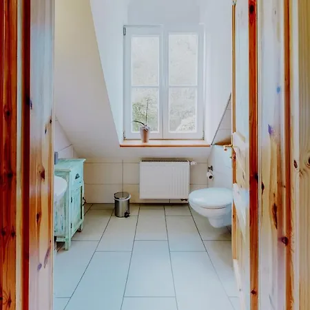 Landhuis Goldene Gans Gross Pankow (Prignitz)