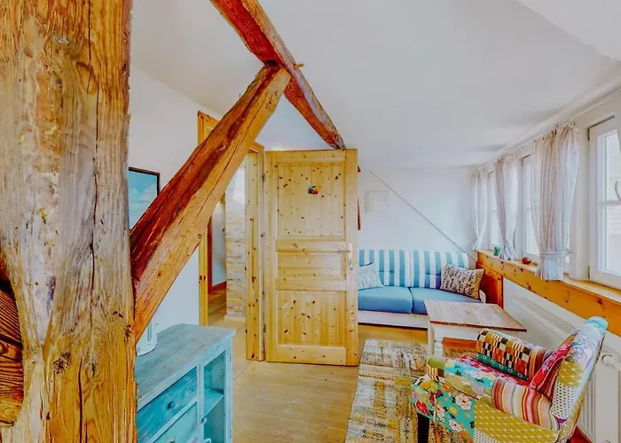 Goldene Gans Летний дом