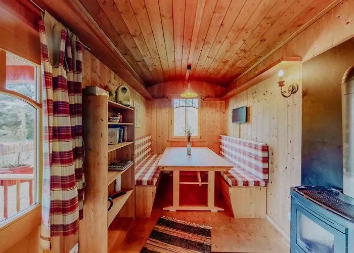 منزل ريفي Goldene Gans Gross Pankow (Prignitz)