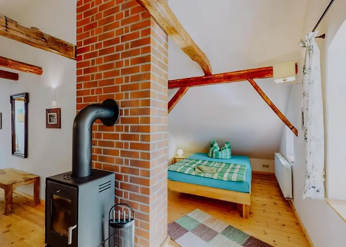 Летний дом Goldene Gans