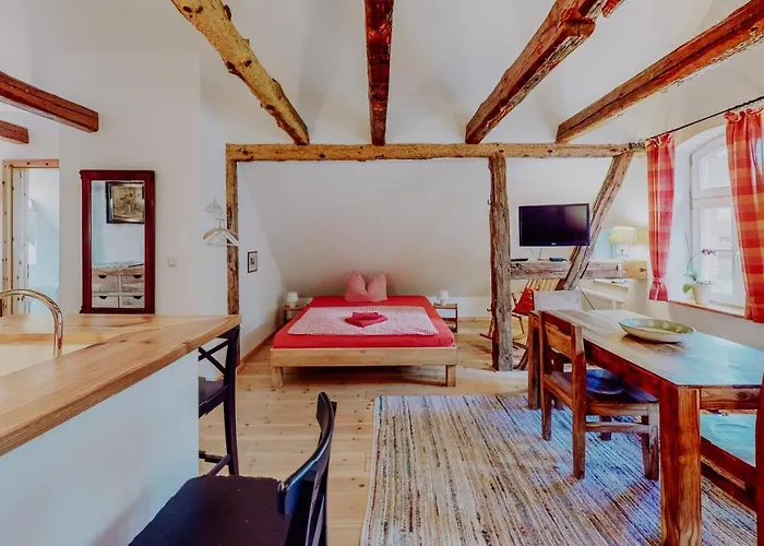 Goldene Gans Gross Pankow (Prignitz)