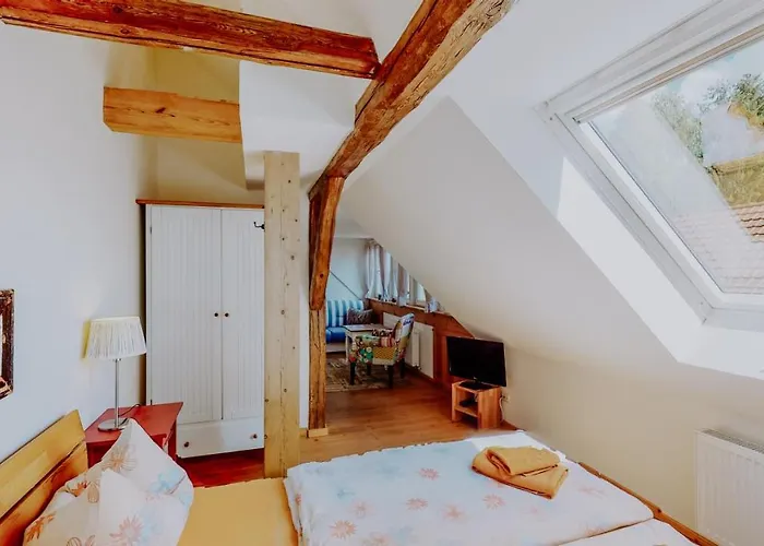 Goldene Gans * Gross Pankow (Prignitz)