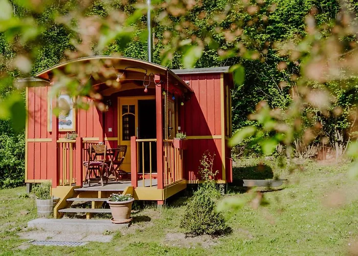 Goldene Gans منزل ريفي