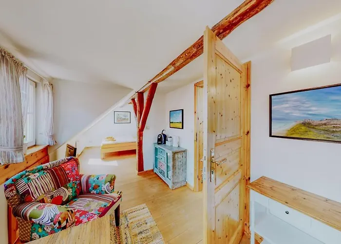 Goldene Gans Gross Pankow (Prignitz)