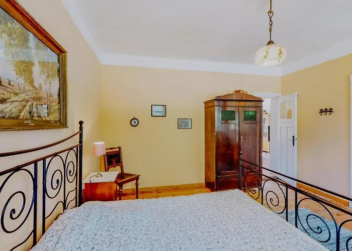 Goldene Gans Gross Pankow (Prignitz)