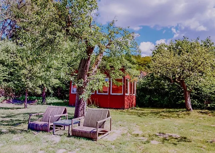 Летний дом Goldene Gans